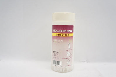 Healthpoint 0064-1030-15 150 Nail Picks